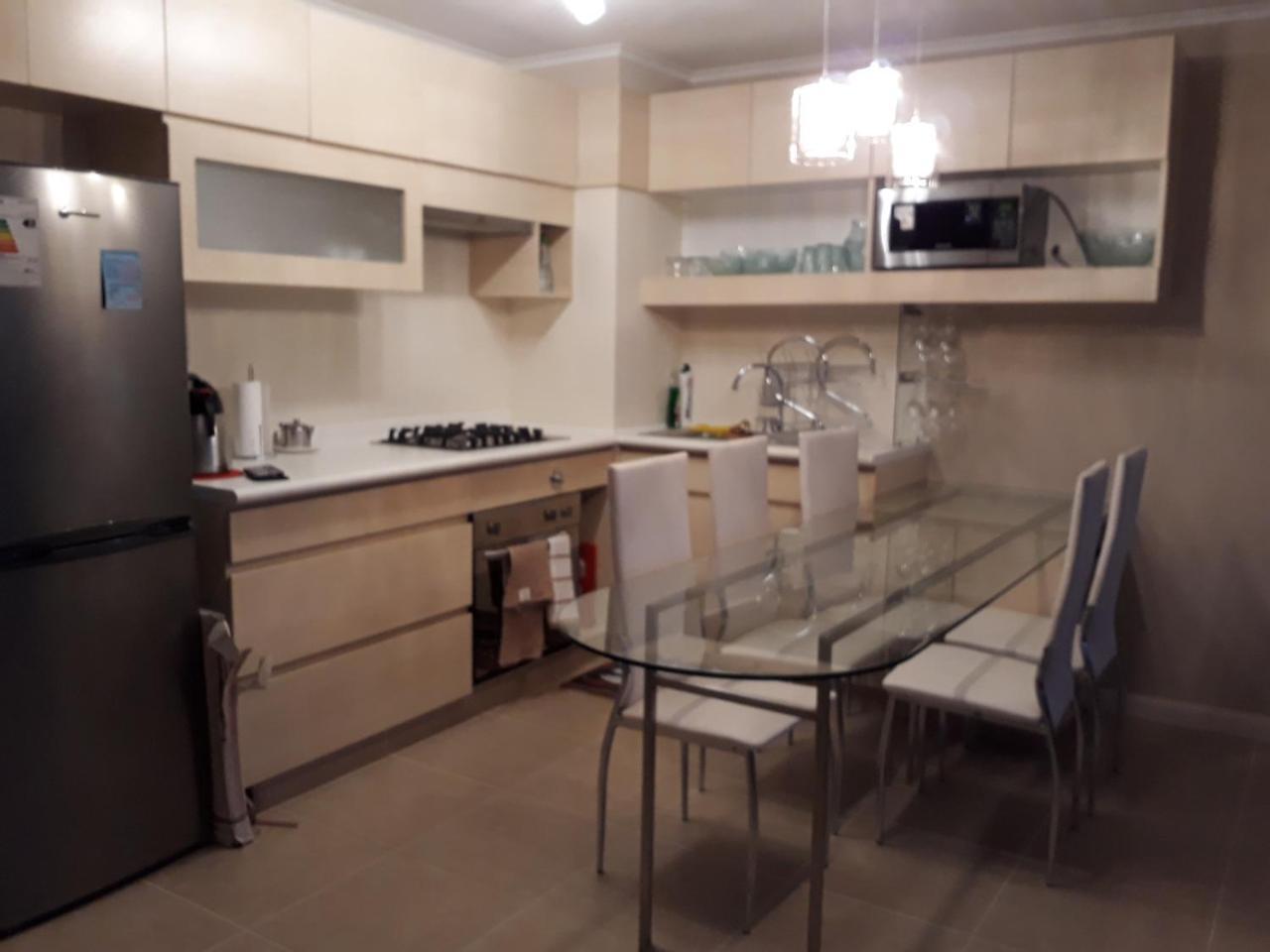 Departamento Laguna Bahia Algarrobo Extérieur photo